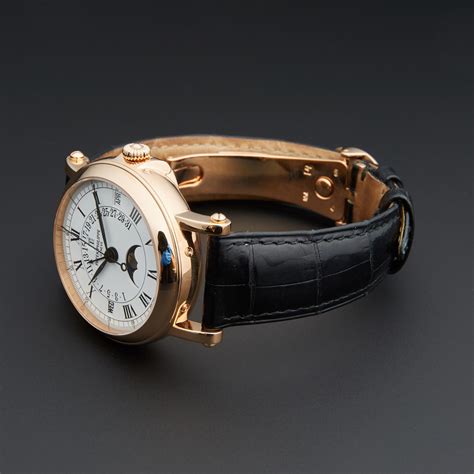 patek philippe aktuelle preise|pre owned patek philippe watches.